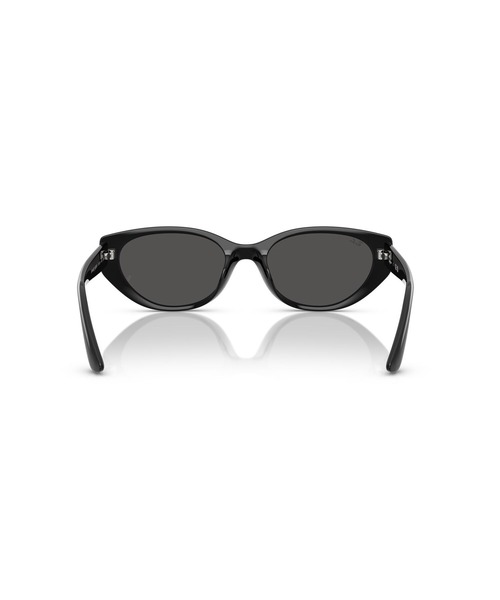 早い者勝ちRay-Ban RB4457D BIO-BASED サングラス Ray-Ban（レイバン） サングラス 「新着」Ray-Ban サングラス RB4457D
