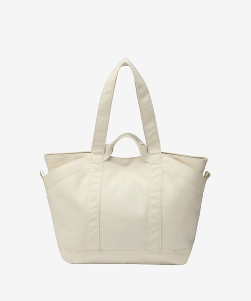 ☆ THE NORTH FACE☆新品未開封☆ベージュ ショルダー　トートバッグ THE NORTH FACE（ザ ノースフェイス） ノースフェイス トートバッグ