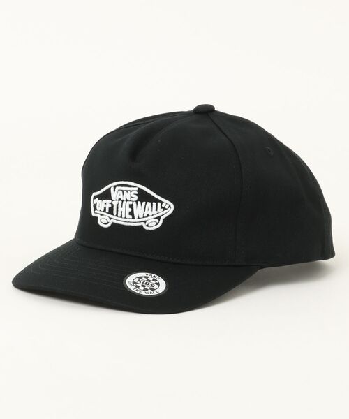 VANS（ヴァンズ） キャップ 帽子 VANS/バンズ K Vans Classic Spbk