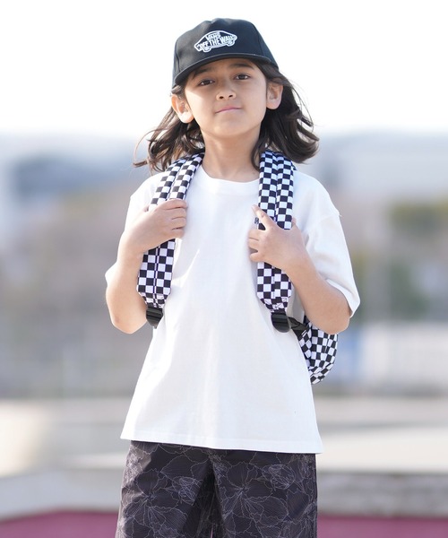VANS（ヴァンズ） キャップ 帽子 VANS/バンズ K Vans Classic Spbk