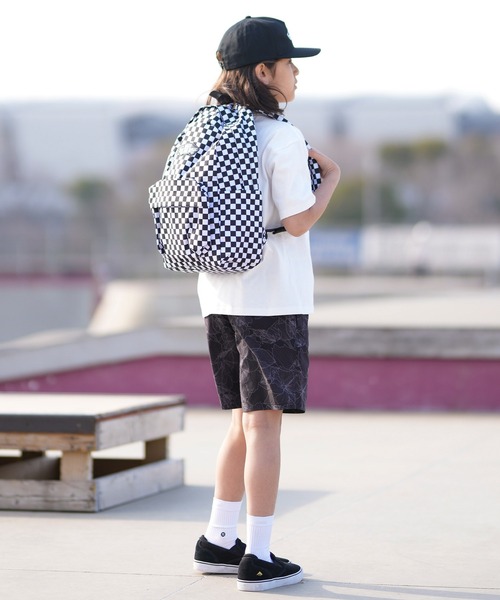 VANS（ヴァンズ） キャップ 帽子 VANS/バンズ K Vans Classic Spbk