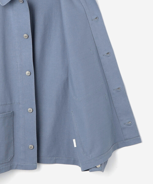 Orcival カバーオール France 5 XL オーシバル カーディガン 【公式通販】