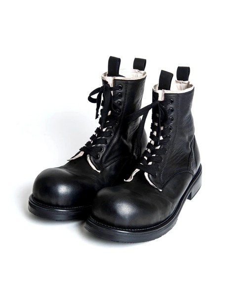 ローファー kids love gaite walt KIDS LOVE GAITE Walt ウォルト オフィサーシューズ 外羽根 オイルレザー 革靴 牛革 レザー クッション 柔らかい 快適 ブラック 黒 ビジネスシューズ かっこいい 刻印 通勤 靴 シューズ キッズラブゲイト ブランド 送料無料の通販は - 靴のSVEC au PAY