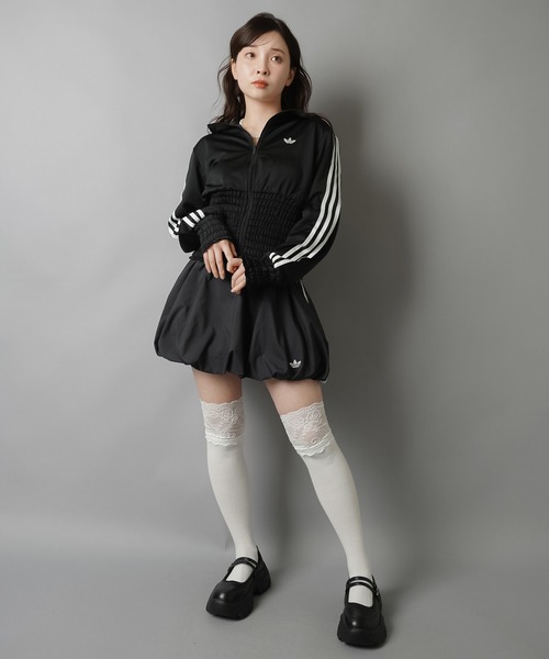 adidas（アディダス） ジャージ 「adidas/アディダス」シャーリング