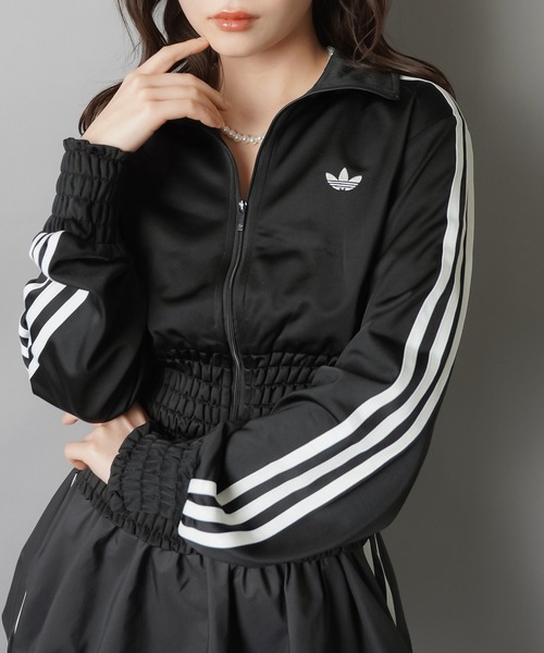 adidas（アディダス） ジャージ 「adidas/アディダス」シャーリング