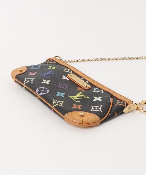 LOUIS VUITTON（ルイ・ヴィトン） モノグラム マルチカラー ミラMM