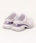 クロックス 厚底 サンダル crocs クロッ...の詳細画像1