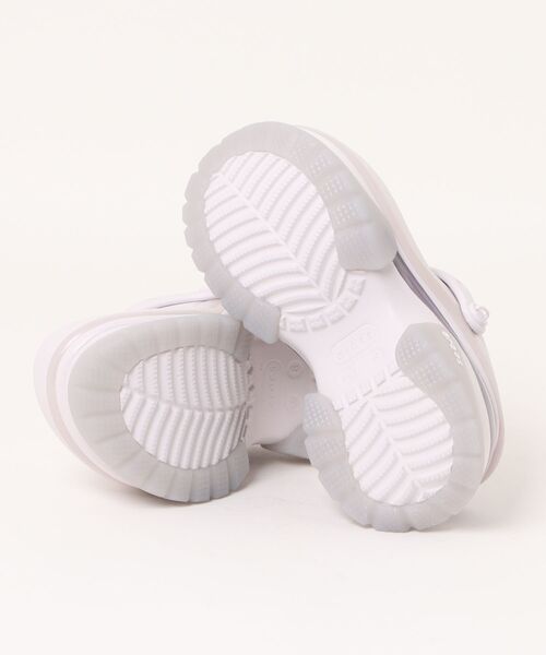 crocs（クロックス） サンダル SUPER BAE CLOG W スーパー ベイ