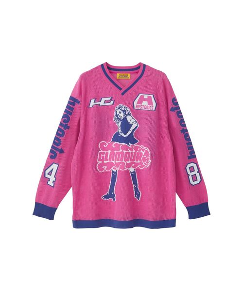 HYSTERIC GLAMOUR（ヒステリックグラマー） ニット セーター