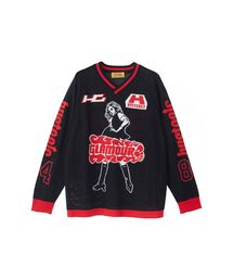HYSTERIC GLAMOUR（ヒステリックグラマー） ニット セーター