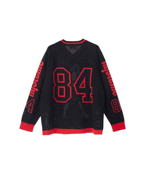 HYSTERIC GLAMOUR（ヒステリックグラマー） ニット セーター