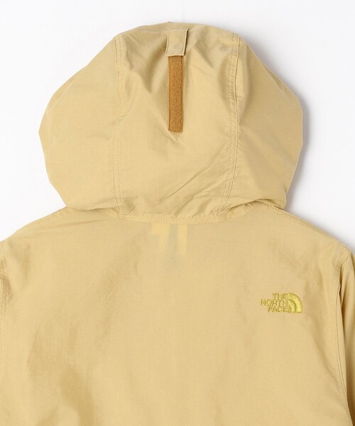 「FREAK'S STORE」 ナイロンブルゾン LARGE オリーブ レディースの画像