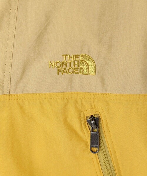 「FREAK'S STORE」 ナイロンブルゾン LARGE オリーブ レディースの画像