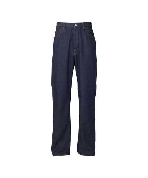 「HYSTERIC GLAMOUR」 デニムパンツ 30inch ブルー レディース