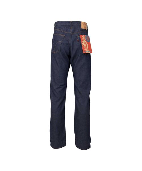 「HYSTERIC GLAMOUR」 デニムパンツ 30inch ブルー レディース