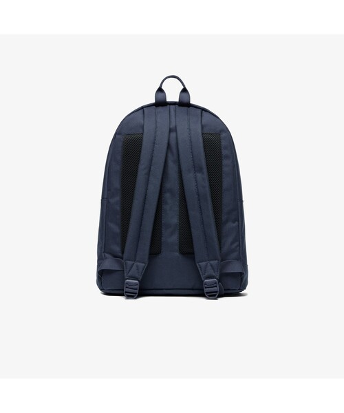 LACOSTE（ラコステ） リュック FREE ネイビー メンズ : ZOZOTOWN Yahoo