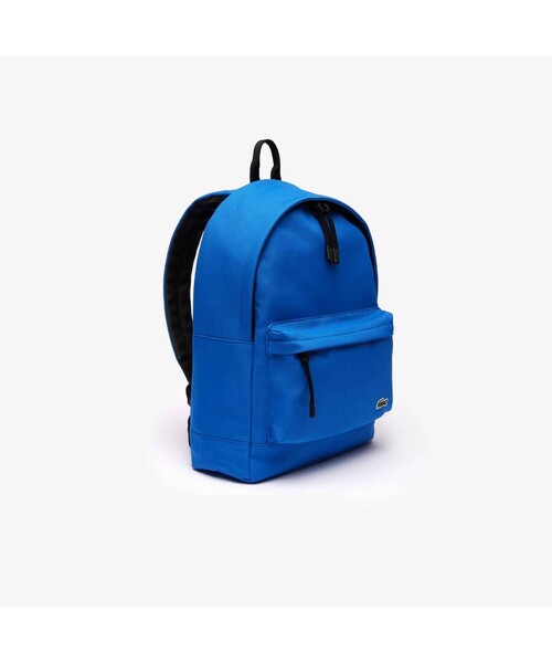 LACOSTE（ラコステ） リュック FREE ネイビー メンズ : ZOZOTOWN Yahoo