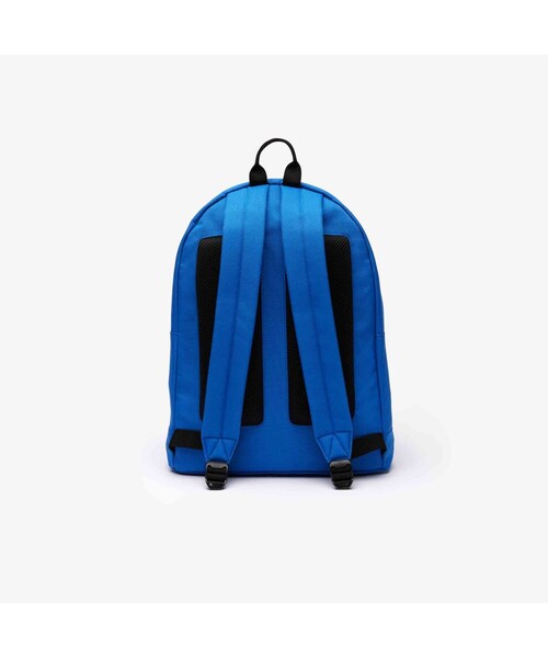 LACOSTE（ラコステ） リュック FREE ネイビー メンズ : ZOZOTOWN Yahoo