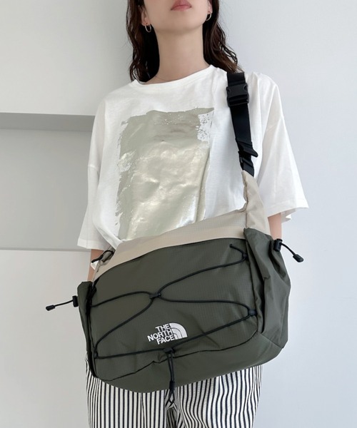 THE NORTH FACE BOREALIS ノースフェイス　ワンショルダー THE NORTH FACE（ザ ノースフェイス） ノースフェイス ショルダー