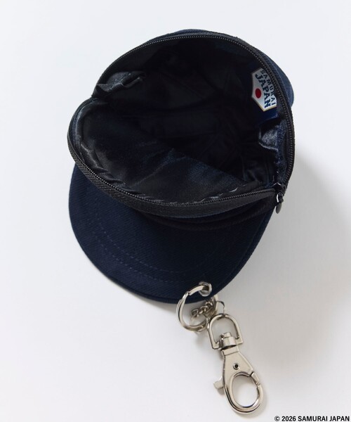 FREAK'S STORE（フリークスストア） エコバッグ SAMURAI JAPAN×FREAK'S