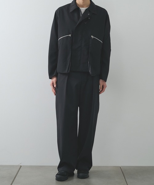 Tamme（タム） ブルゾン アウター 「TAMME/タム」別注 MK3 JACKET