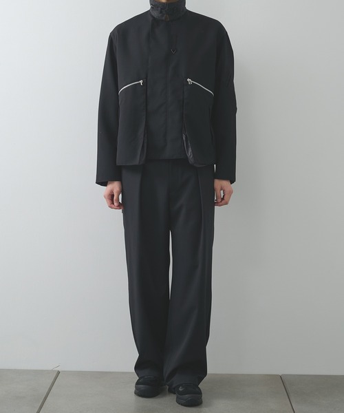 Tamme（タム） ブルゾン アウター 「TAMME/タム」別注 MK3 JACKET