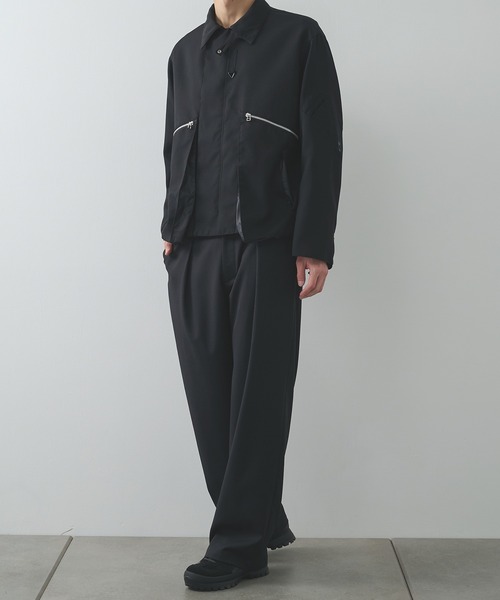 Tamme（タム） ブルゾン アウター 「TAMME/タム」別注 MK3 JACKET