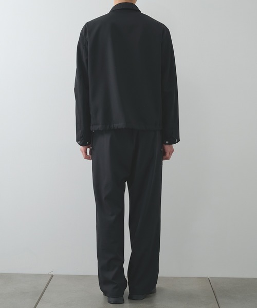 Tamme（タム） ブルゾン アウター 「TAMME/タム」別注 MK3 JACKET