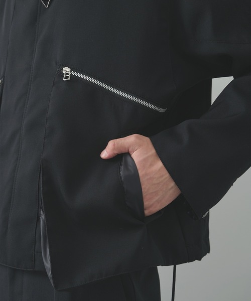 Tamme（タム） ブルゾン アウター 「TAMME/タム」別注 MK3 JACKET