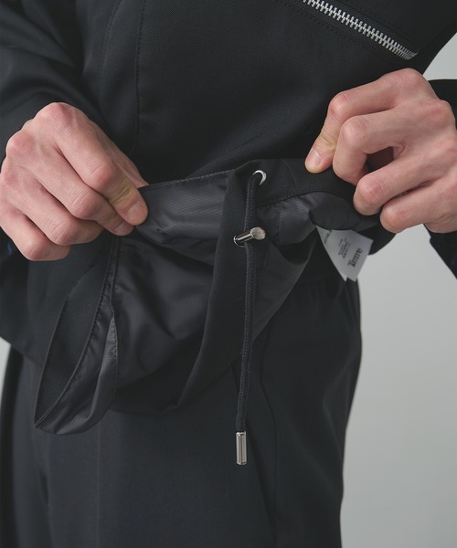 Tamme（タム） ブルゾン アウター 「TAMME/タム」別注 MK3 JACKET