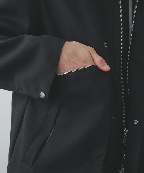 Tamme（タム） ブルゾン アウター 「TAMME/タム」別注 MK3 JACKET