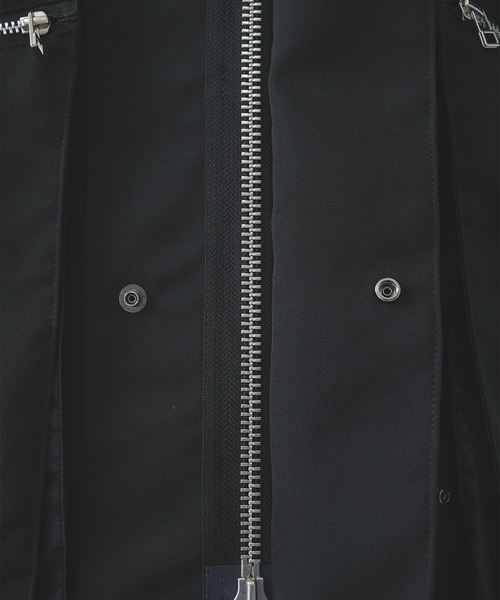 Tamme（タム） ブルゾン アウター 「TAMME/タム」別注 MK3 JACKET