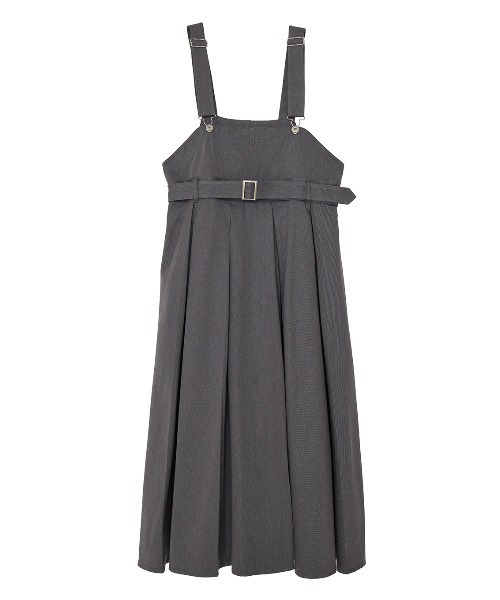 Dickies（ディッキーズ） ワンピース × Ameri PLEATS DRESS : ZOZOTOWN