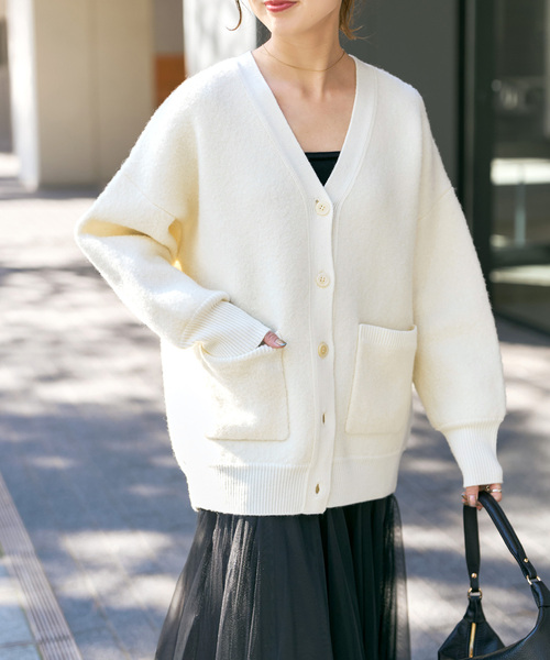 Spick＆Span（スピック アンド スパン） 「Spick & Span」 ニット