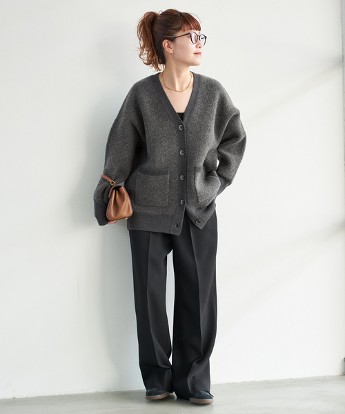 Spick＆Span（スピック アンド スパン） 「Spick & Span」 ニット