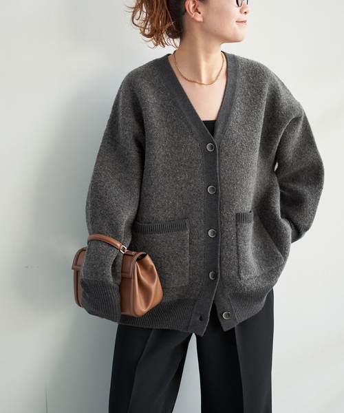 Spick＆Span（スピック アンド スパン） 「Spick & Span」 ニット