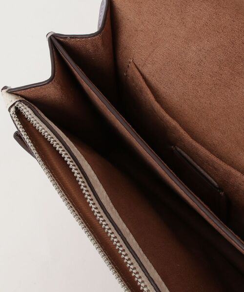 コーチ COACH ショルダーバッグ ソーホー スエード　パープル COACH（コーチ） ショルダーバッグ - パープル レディース : ZOZOTOWN