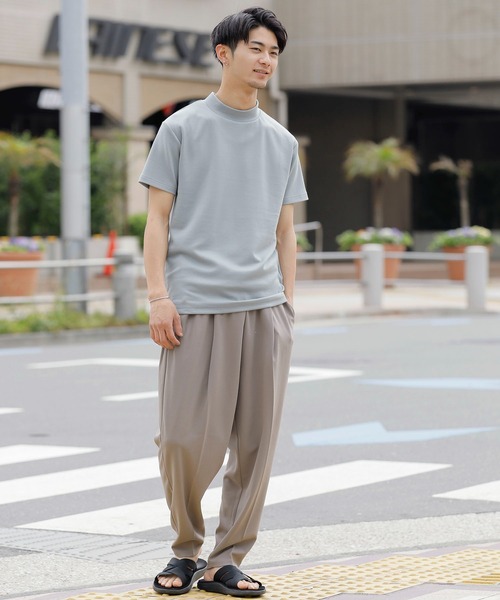 「ADMIX/ATELIER SAB MEN」 セットアップ 50 ブラック メンズ_画像2