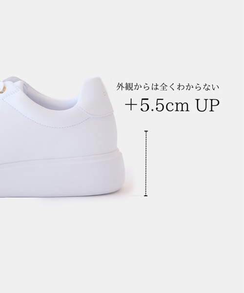 CULLNI（クルニ） スニーカー 「CULLNI/クルニ」×「STANDOOL/ス