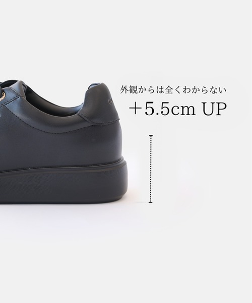 CULLNI（クルニ） スニーカー 「CULLNI/クルニ」×「STANDOOL/ス