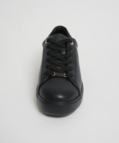 クルニ CULLNI レザースニーカー  革靴 CULLNI（クルニ） スニーカー 「CULLNI/クルニ」×「STANDOOL/ス