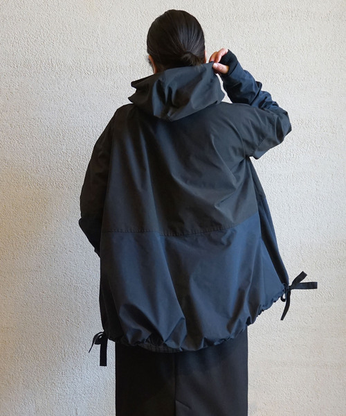「JOURNAL STANDARD LUXE」 ブルゾン MEDIUM カーキ レディース_画像5