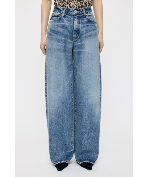 マウジー デニム サイズ 26（MOUSSY）のおすすめ人気商品一覧 通販