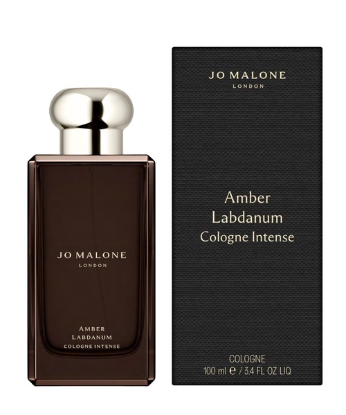 ジョーマローンロンドン アンバー ラブダナム コロン インテンス 100mL JO MALONE LONDON（ジョーマローンロンドン） 香水 ジョー マローン