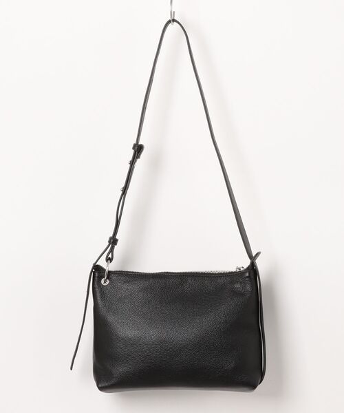 「Beau're」 2WAYバッグ FREE シルバー レディース_画像2