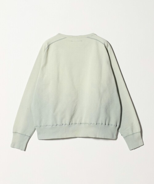 concause（コンコース） トレーナー スウェット Crewneck Sweat Shirt