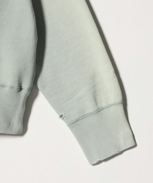 concause（コンコース） トレーナー スウェット Crewneck Sweat Shirt