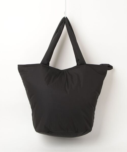 「SEE BY CHLOE」 トートバッグ - 黒いこと レディース