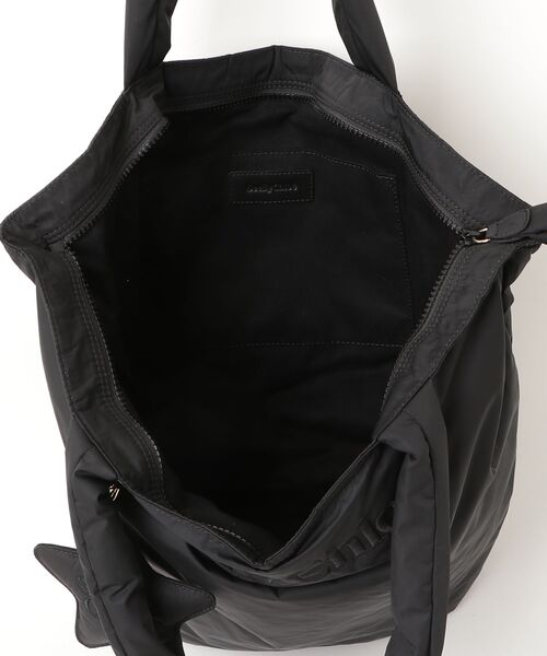 「SEE BY CHLOE」 トートバッグ - 黒いこと レディース