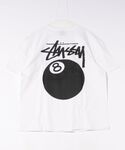tシャツ 半袖 「STUSSY」ステューシー ...の詳細画像2